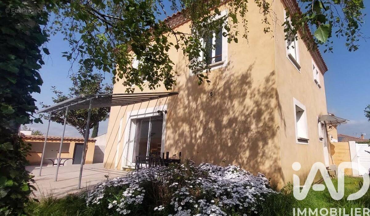 Photo 1 - Maison à BEAUVOISIN