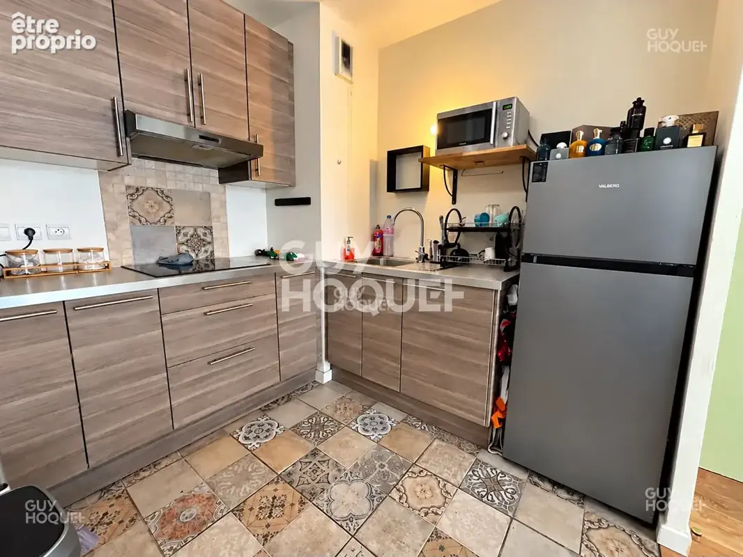 Appartement Limeil Brevannes 2 pièces 50.71 m2 - photo 4