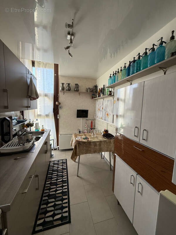 Maison à ROISSY-EN-BRIE