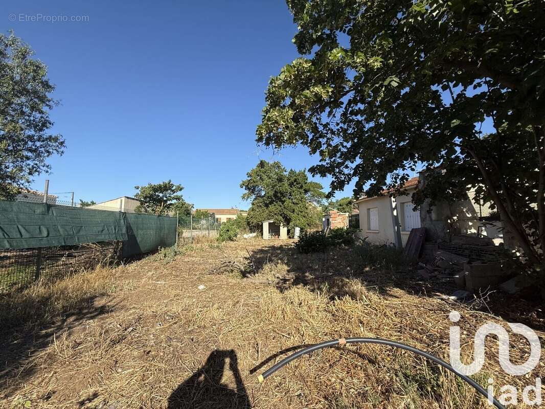 Photo 6 - Terrain à VIAS