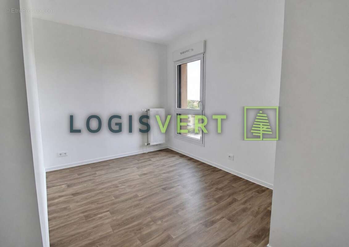 Appartement à MASSY