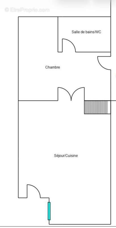Appartement à VENCE
