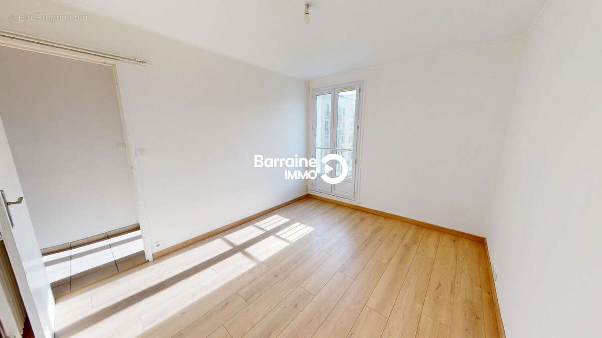 Appartement à BREST