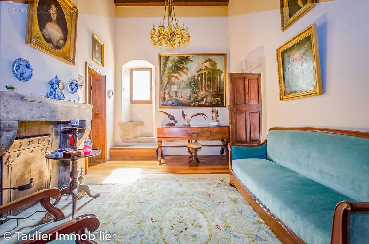 Maison à SAINT-MARCELLIN