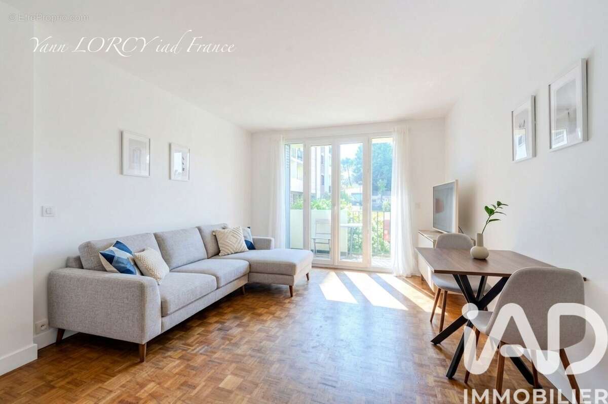 Photo 3 - Appartement à L'HAY-LES-ROSES