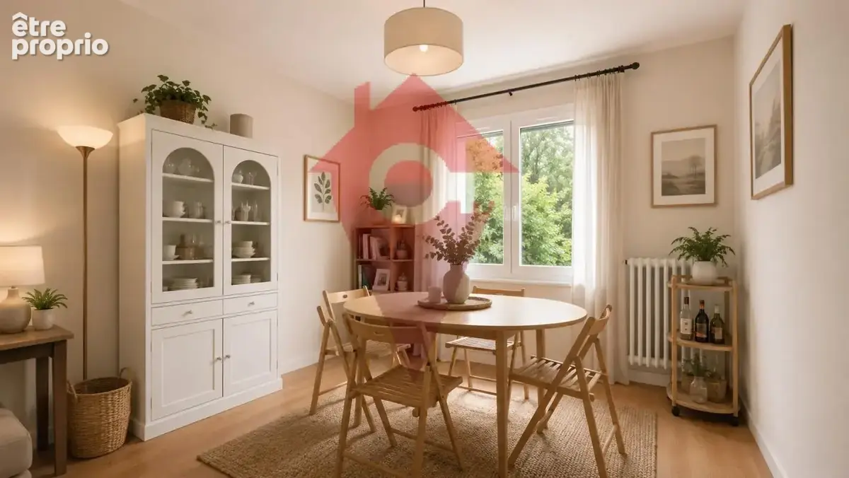 Maison 4 chambres avec Jardin à vendre 649000 EUR à Antony - photo 7