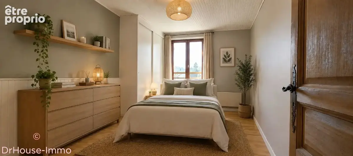 Maison 9 pièces 209 m² à vendre à Roussillon (38150) - photo 26