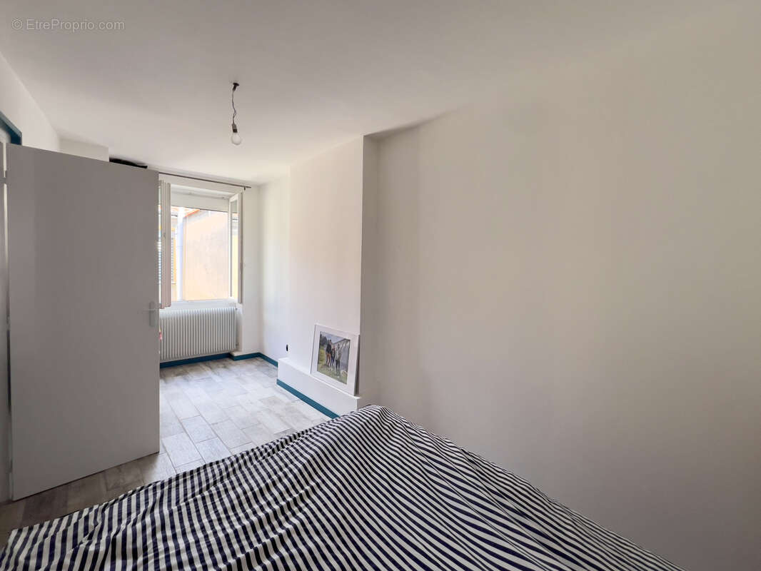 Appartement à ROANNE