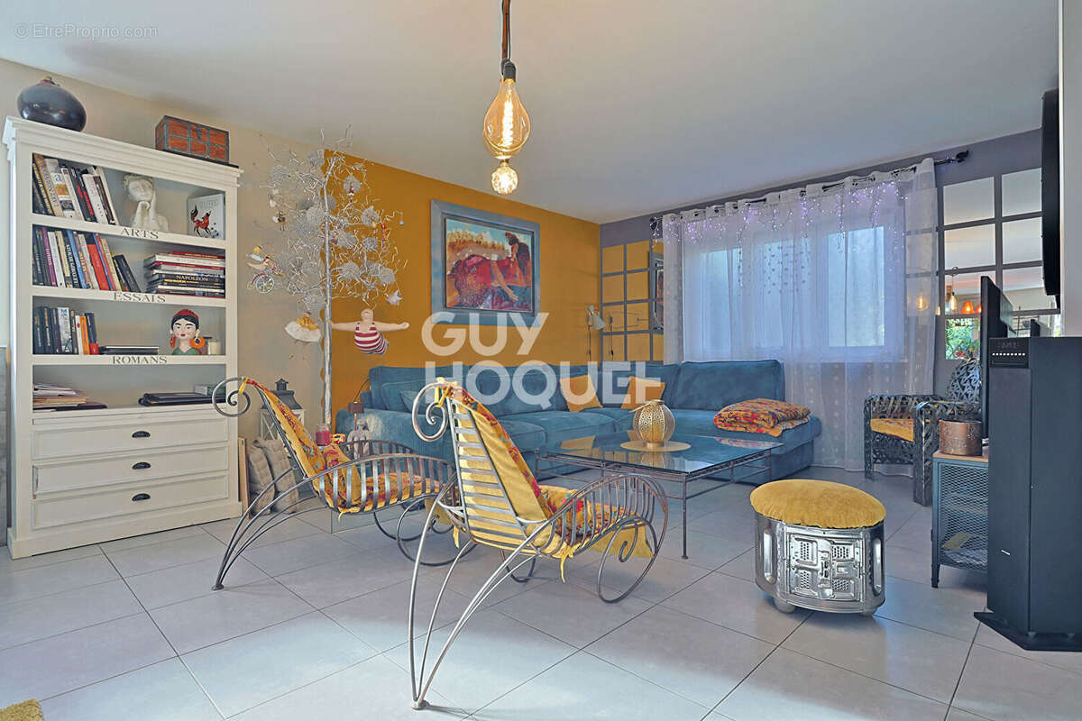 Maison à LANEUVEVILLE-DEVANT-NANCY