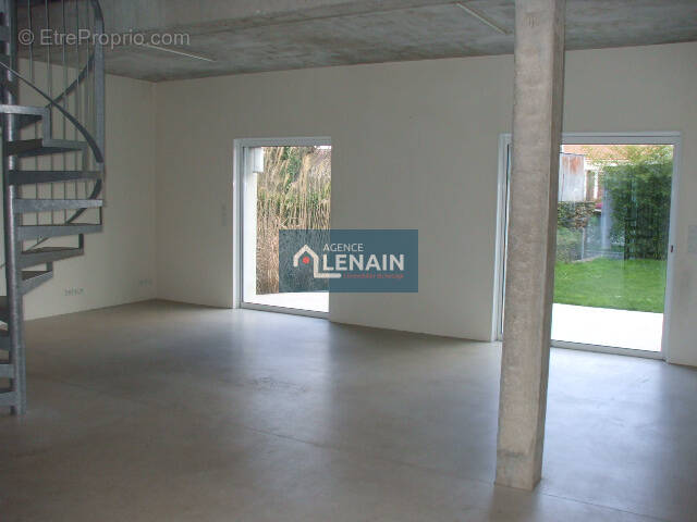 Maison à BEAUREPAIRE