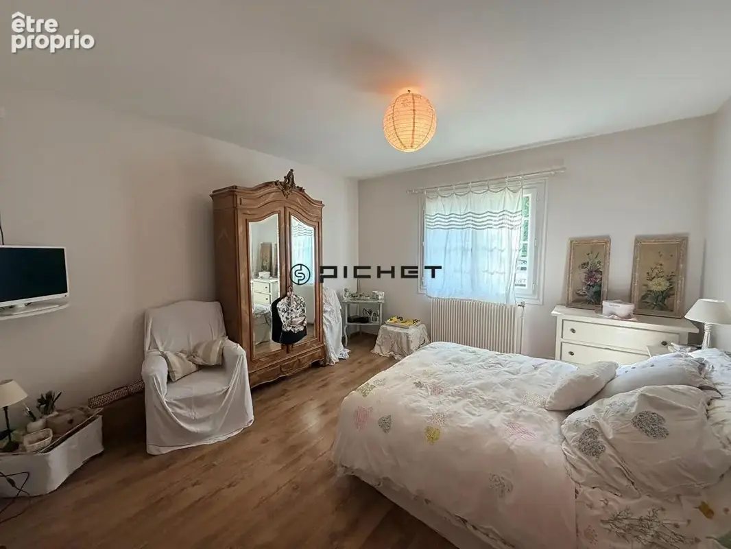 Magnifique Maison familiale de 220 m² - photo 8