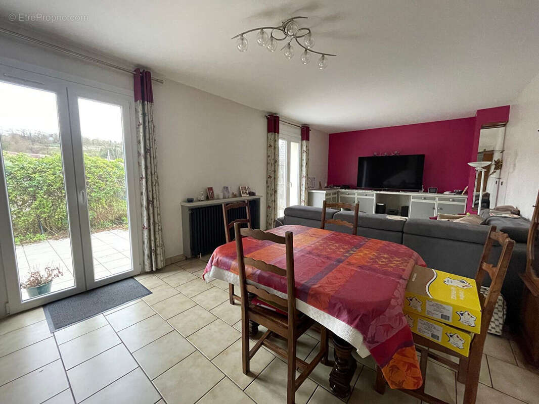 Maison à LA FERTE-SOUS-JOUARRE