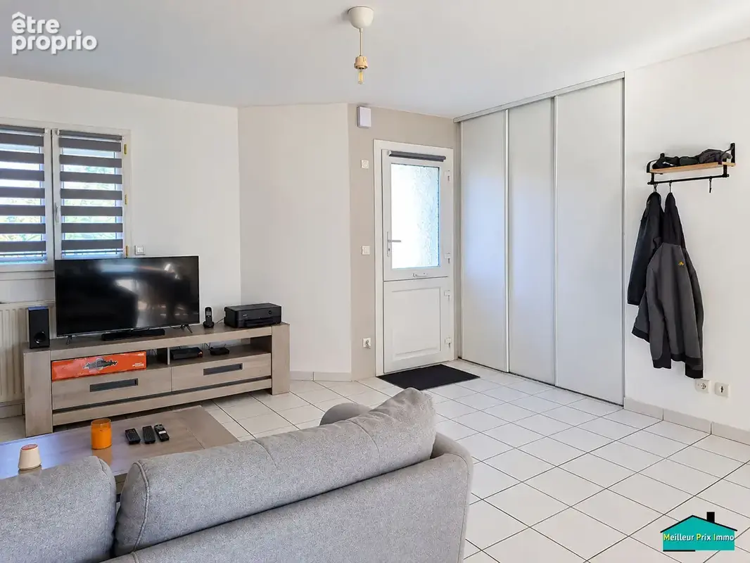 Maison de plain-pied  à La Limouzinière 100 m² - photo 2