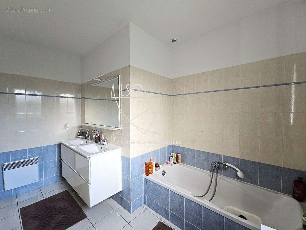 Maison à SAINT-MATHURIN