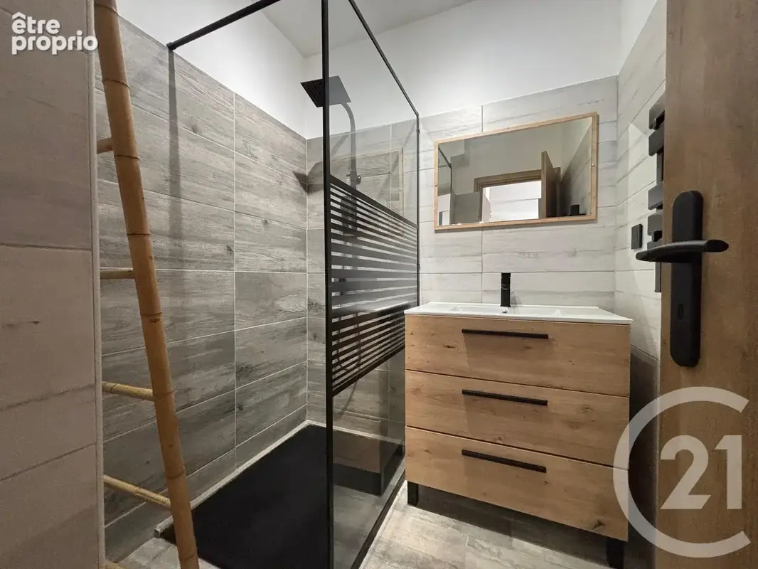 Appartement 35 m² à Le Cannet  - photo 6