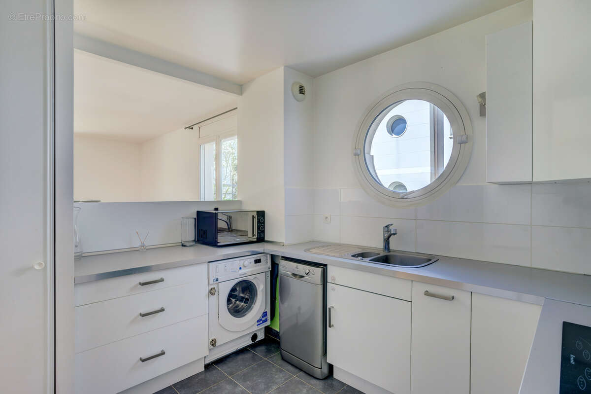 Appartement à MEUDON