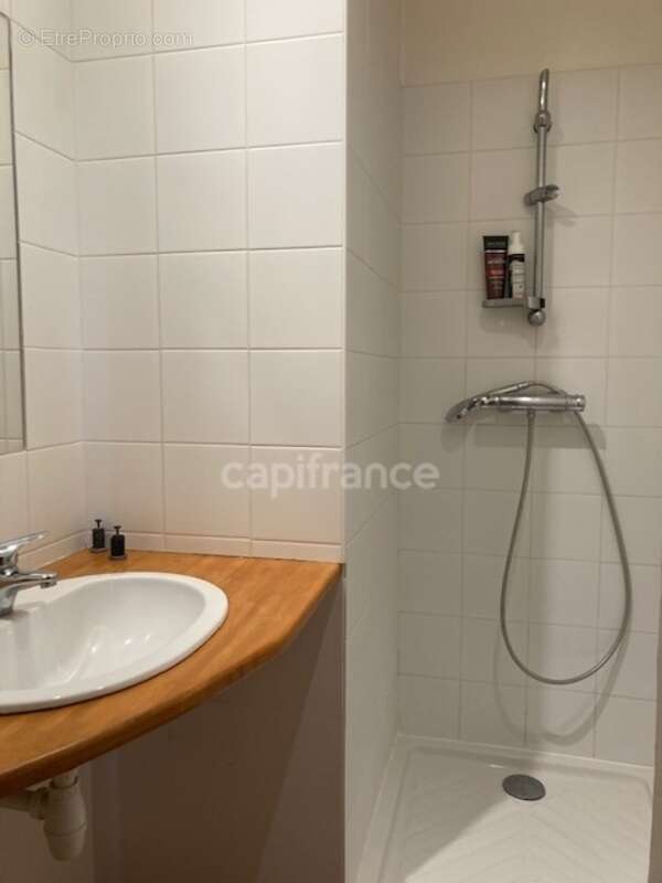 Appartement à SAUMUR