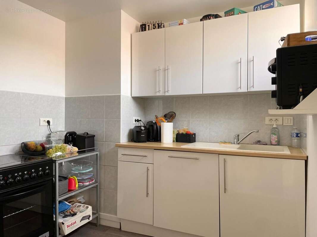 Appartement 67 m² à Abbeville  - photo 3
