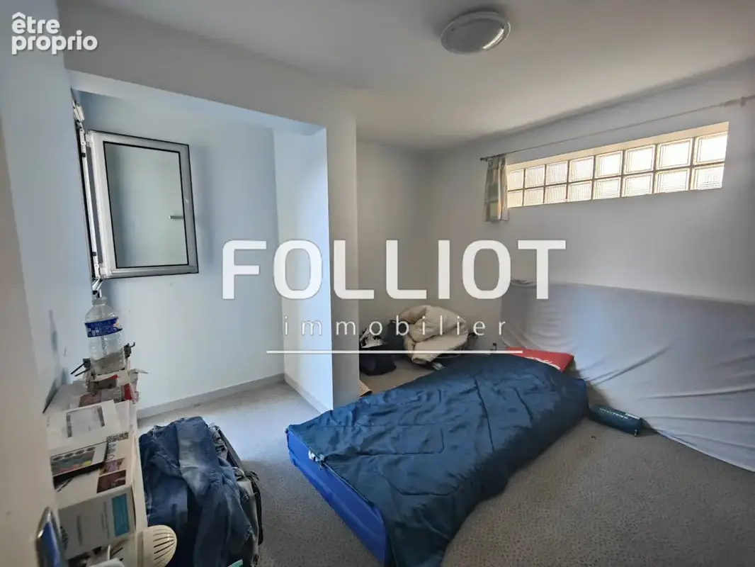 Maison 5 pièces à vendre à Saint-Lô Sud - Réf. 2852cd - photo 9