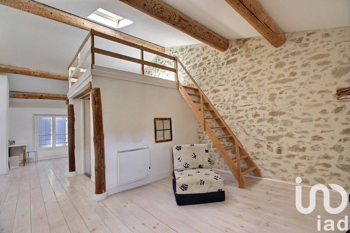 Photo 1 - Maison à MONTBRUN-LES-BAINS