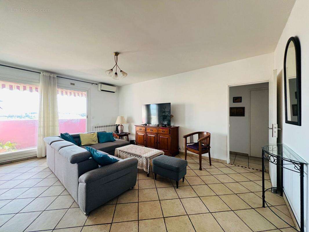 Appartement à ISTRES