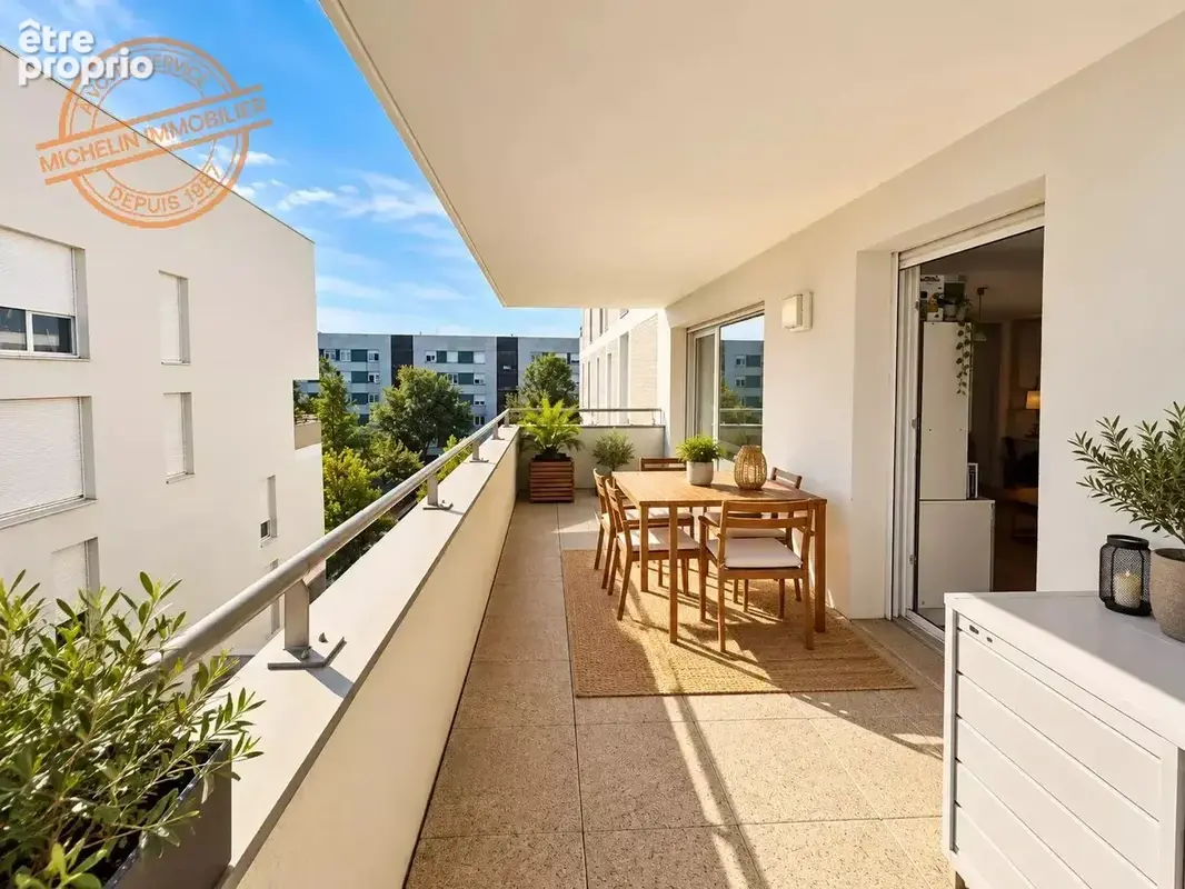 Photo Appartement à Lyon-9e au prix de 220 000€