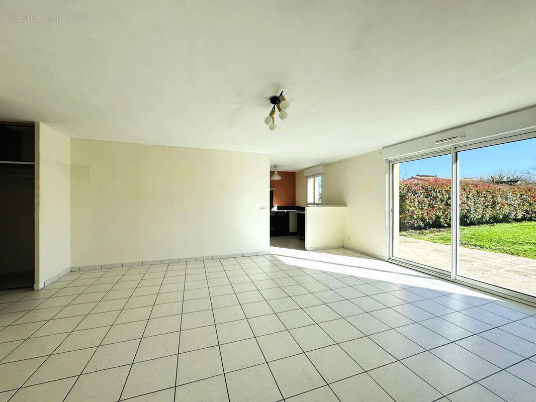 Maison à JAUNAY-CLAN