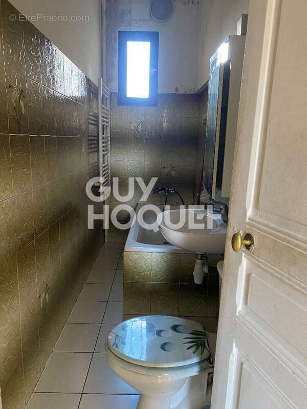 Appartement à MEUDON