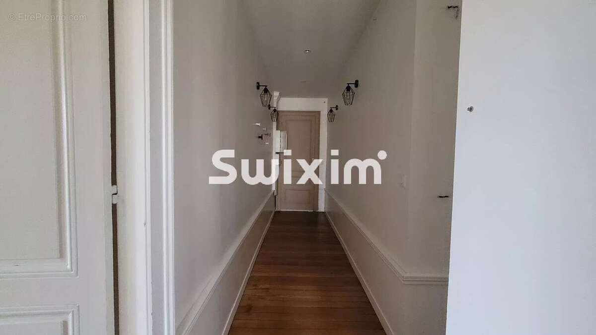 Appartement 112 m² à Lons-Le-Saunier  - photo 14
