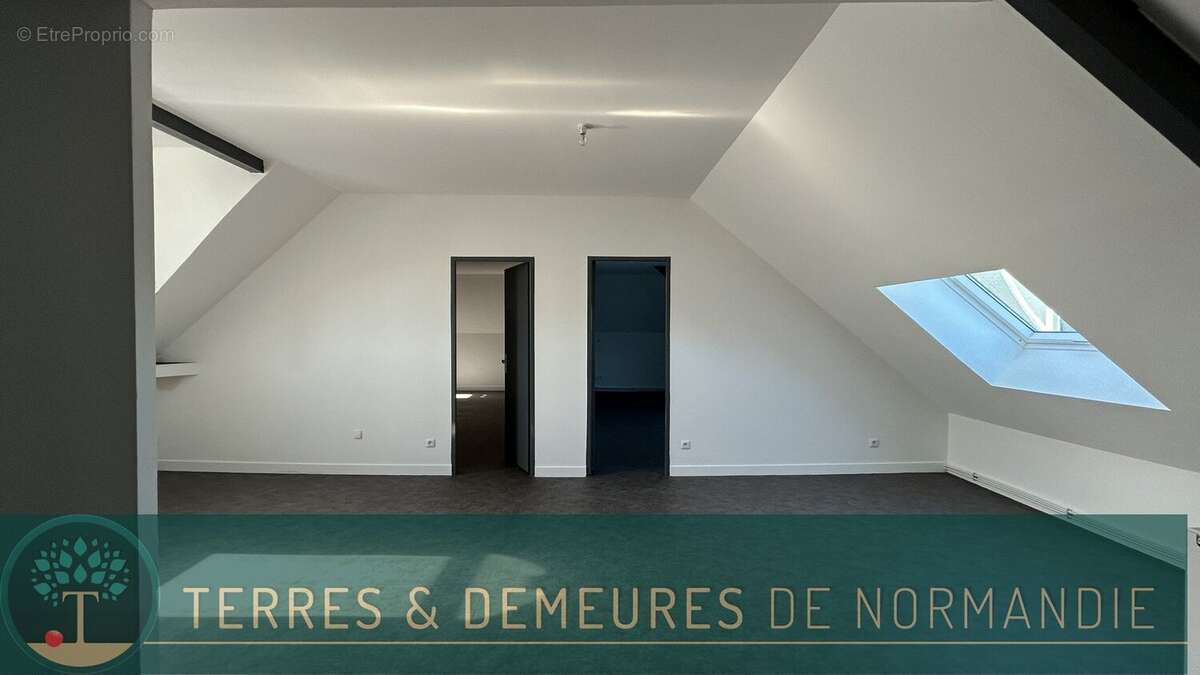 Maison à DARGNIES