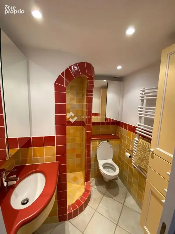 Appartement 3 pièces 47 m² à vendre à Grimaud (83310) - photo 7