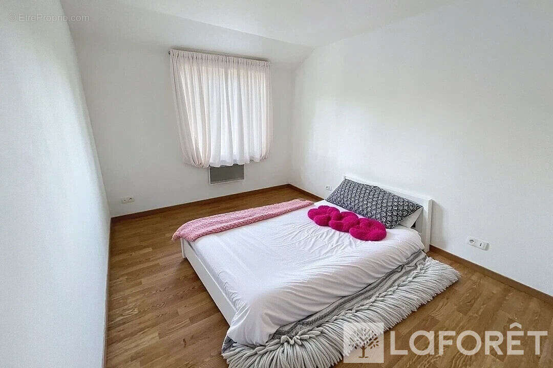 Maison à SAINT-ANDRE-DE-CUBZAC