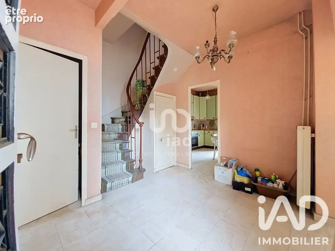 Photo 1 - Maison à SAINT-MAUR-DES-FOSSES