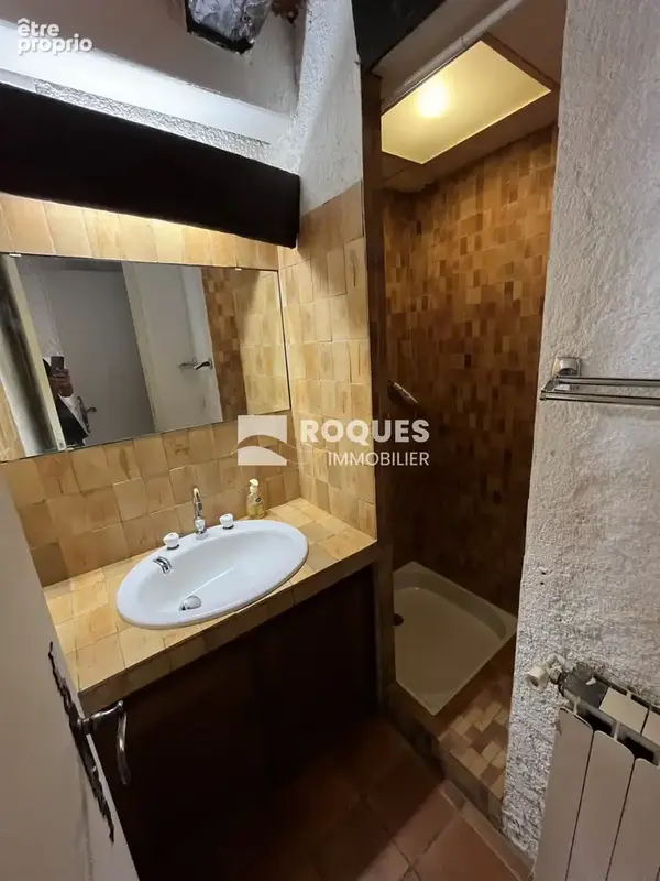 A Vendre, maison en pierre avec 6 pièces à Rosis - photo 21