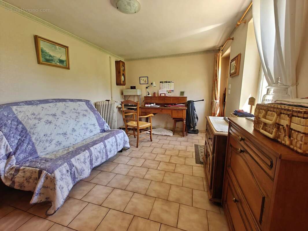 Maison Normande, corps de ferme - photo 7
