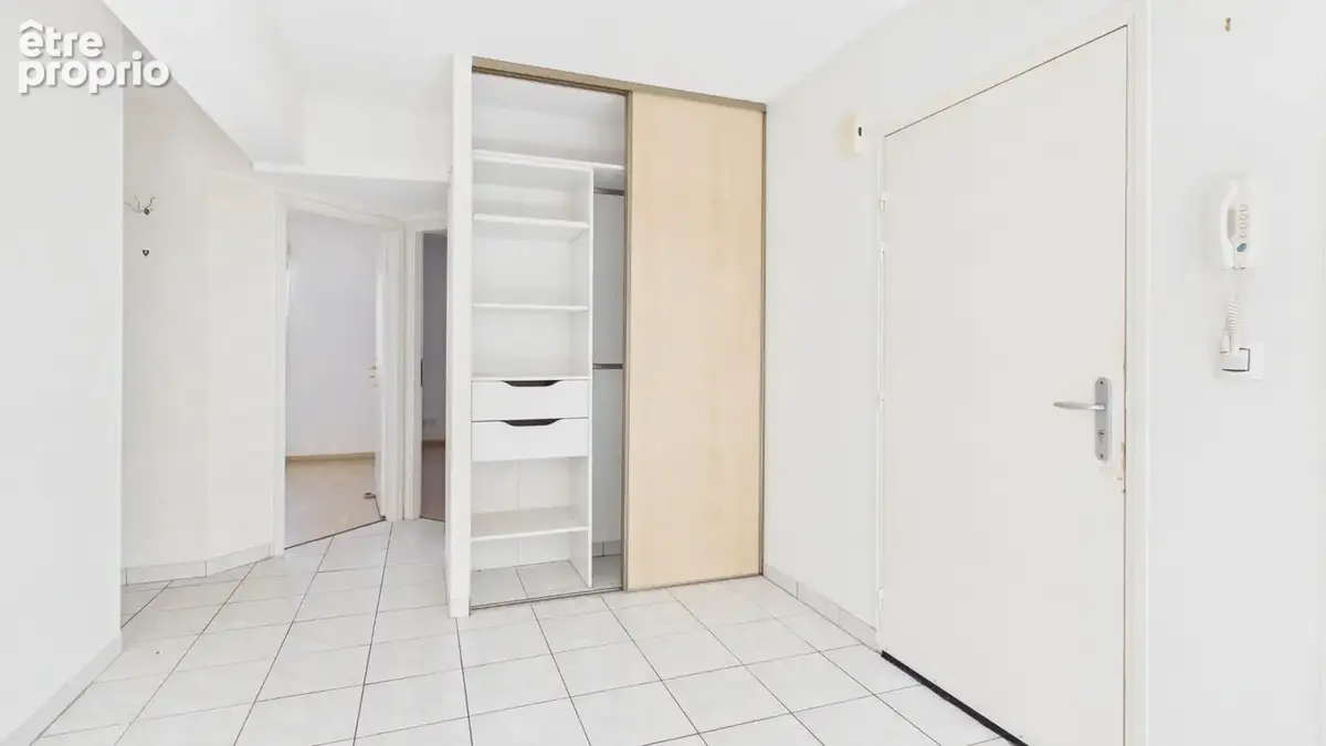 Appartement Woippy 3 pièces 71 m2 - Garage et place de parking privative - photo 5