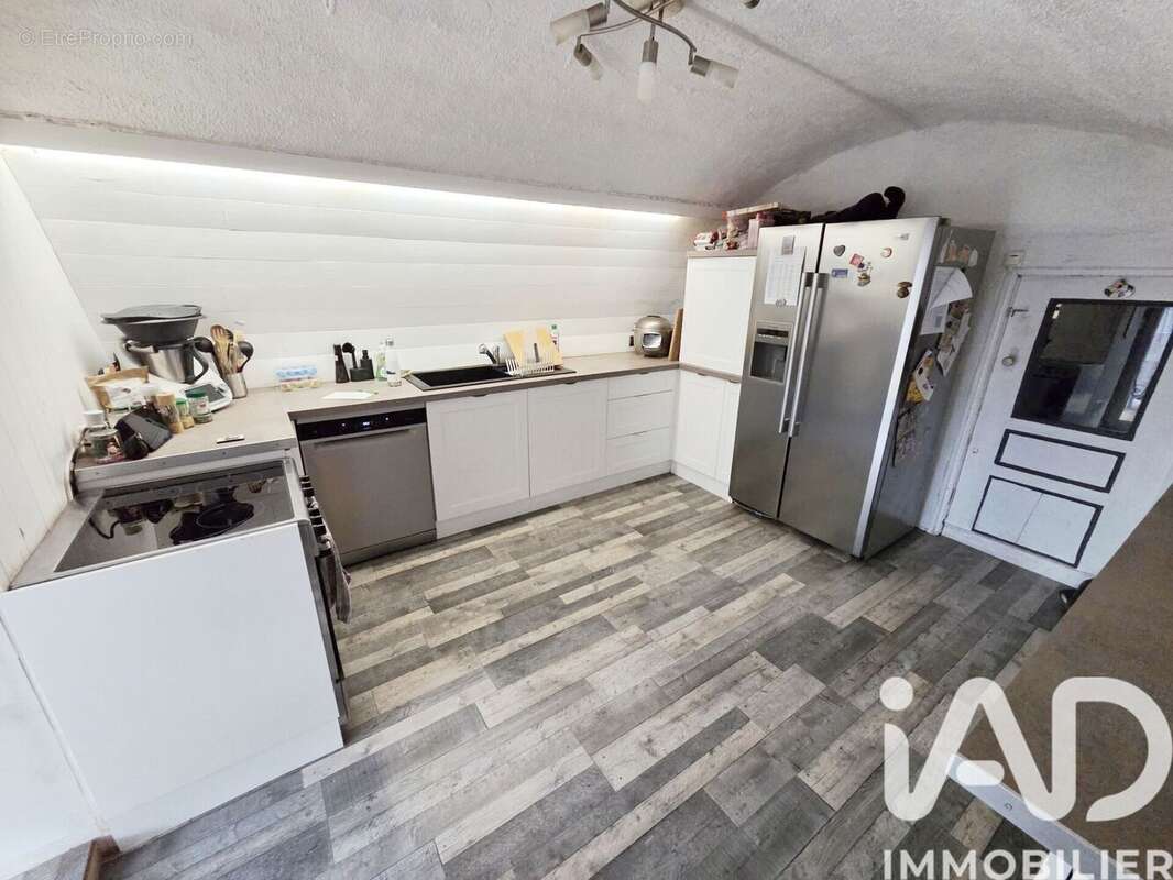 Photo 6 - Maison à PRADIERS