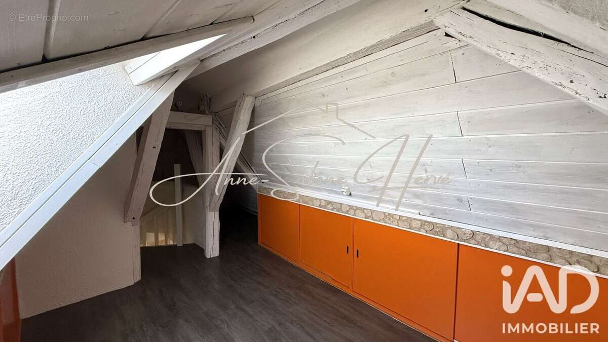 Photo 9 - Appartement à ECOUEN