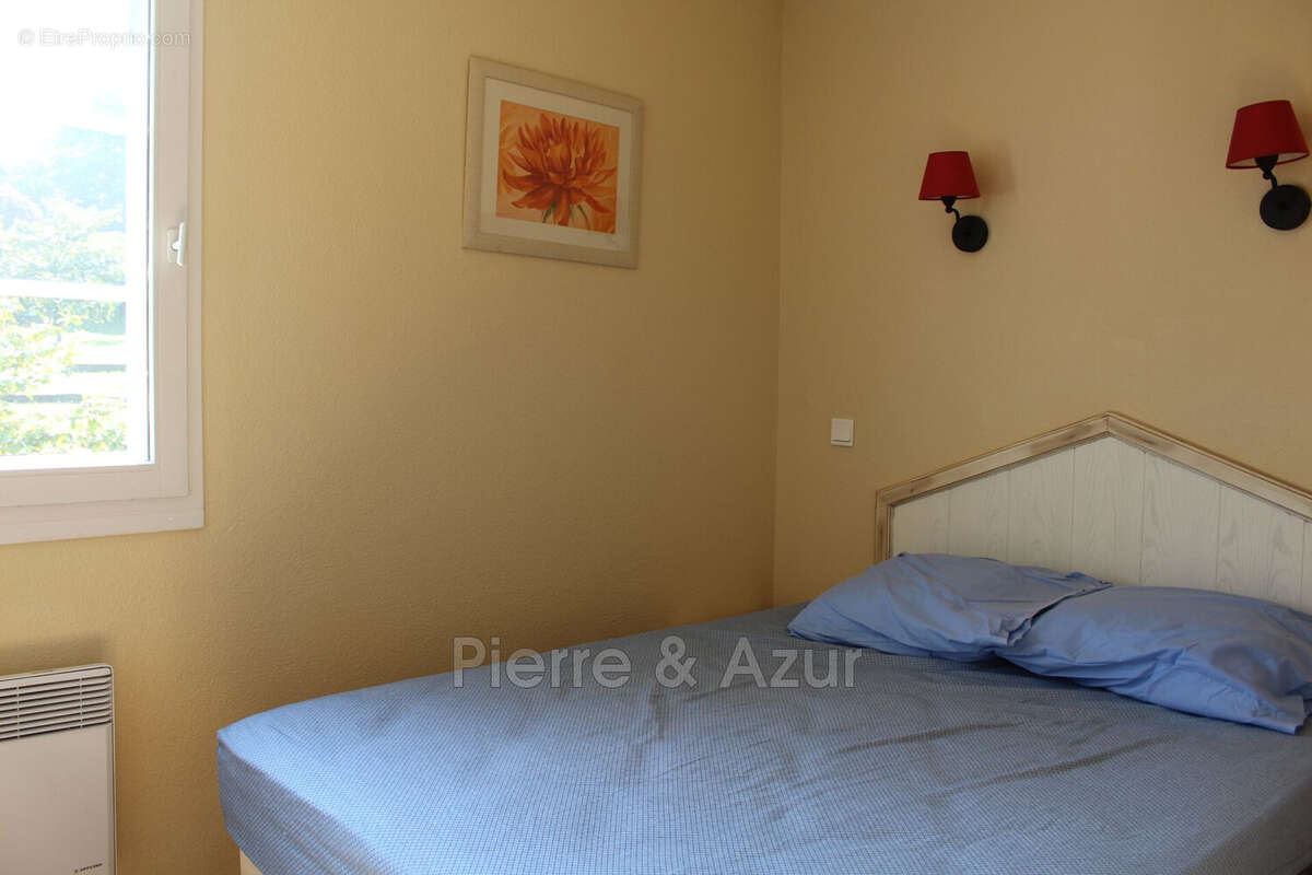 Appartement à URRUGNE
