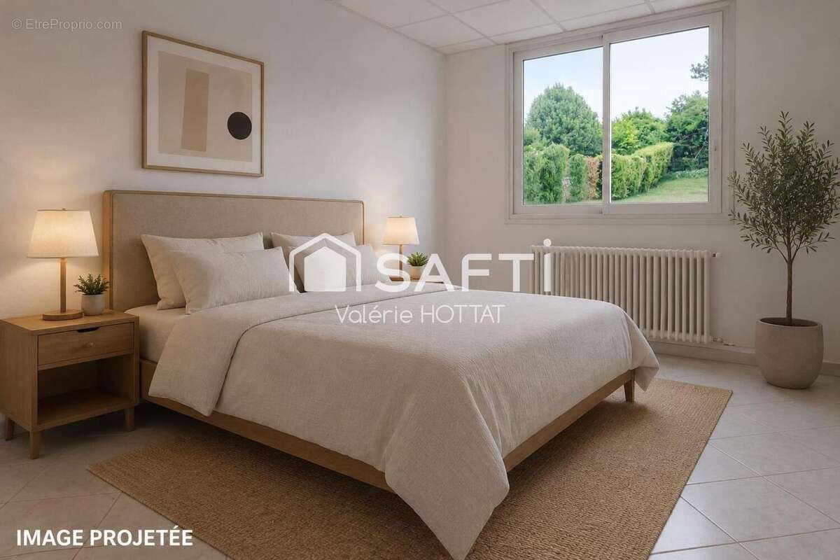 Photo 5 - Maison à BOUAFLE