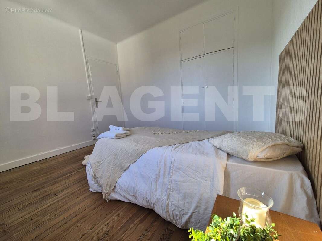 CHAMBRE BELLE 2 - Maison à LAVELANET