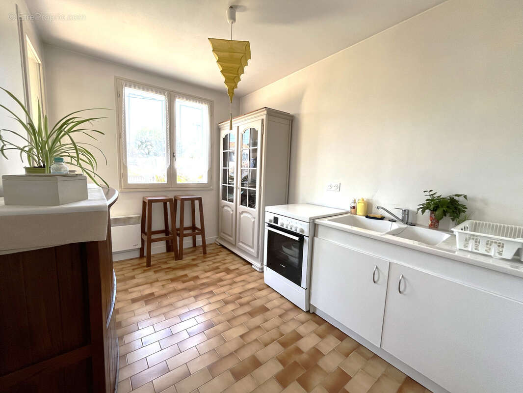 Maison à MESCHERS-SUR-GIRONDE