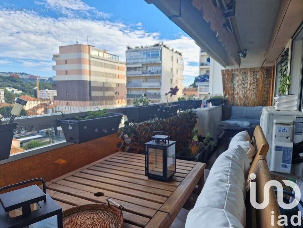 Photo 7 - Appartement à LE CANNET