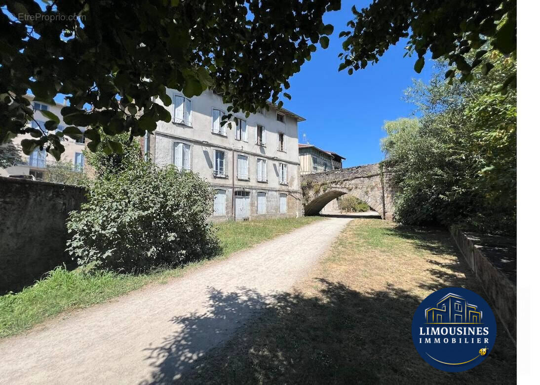 Appartement à LIMOGES