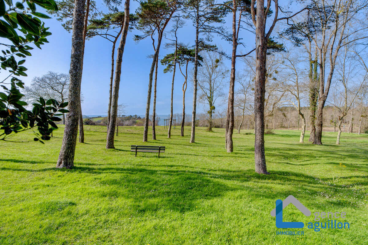 Appartement à URRUGNE