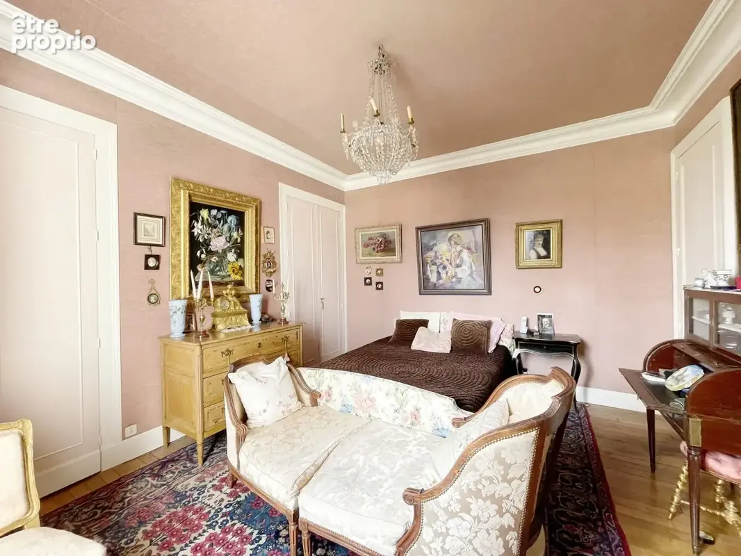 Maison 6 pièces 208 m² à vendre à Le Mans (72100) - photo 8