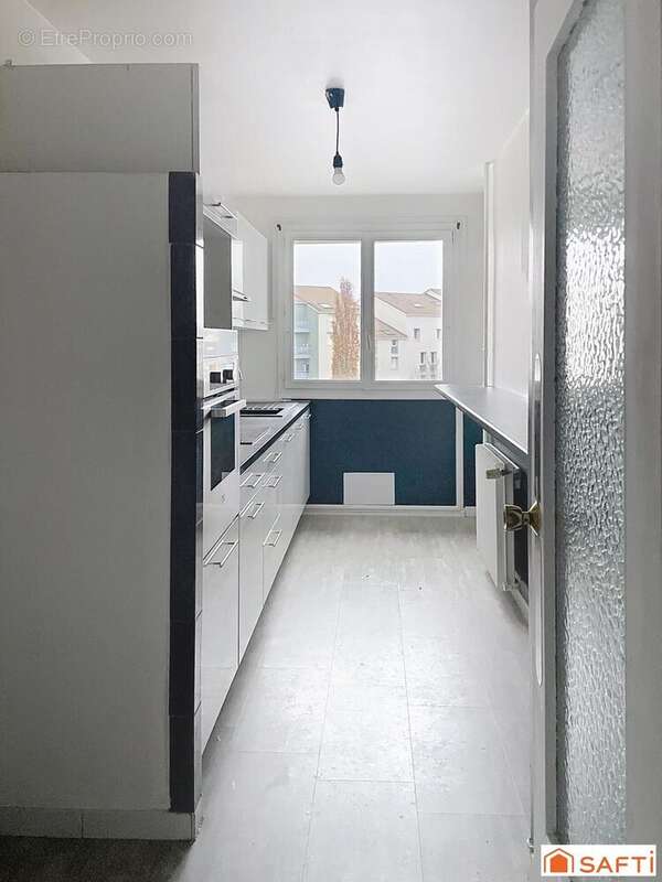 Photo 5 - Appartement à BRETIGNY-SUR-ORGE