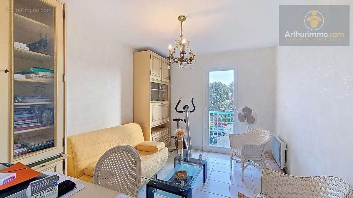 Appartement à LA SEYNE-SUR-MER