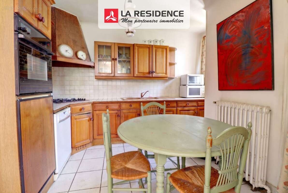 Maison 149 m² à Igoville  - photo 6