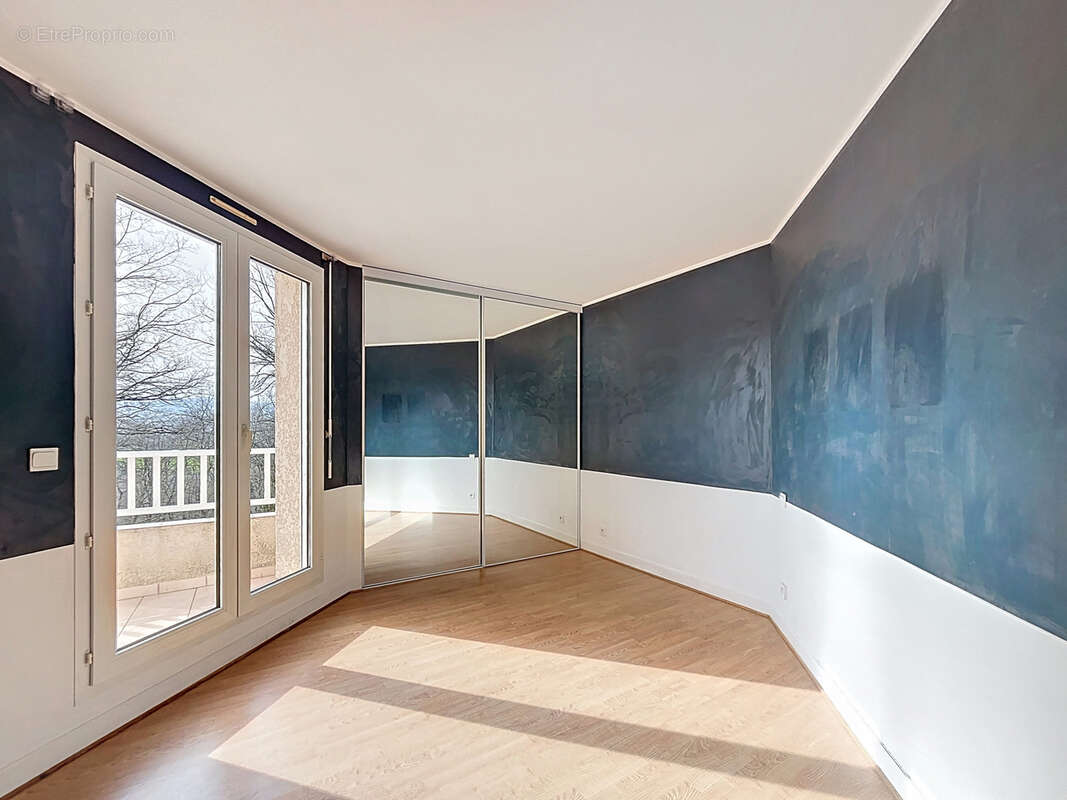 Maison à FRANCHEVILLE